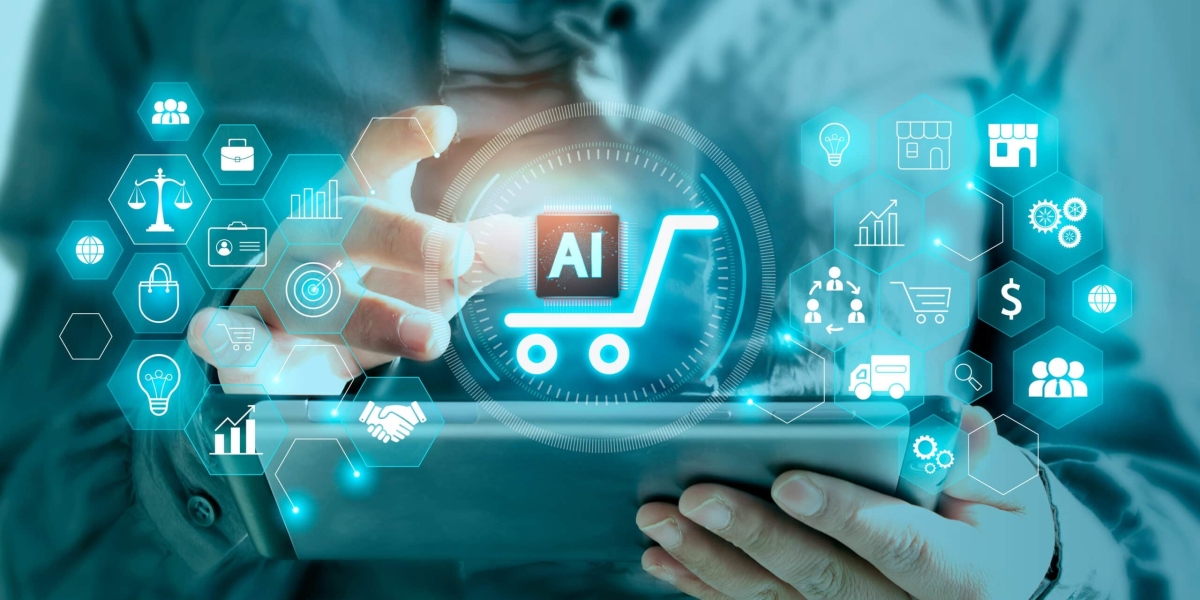 AI Content Creators: The Future of Shopify Ecommerce