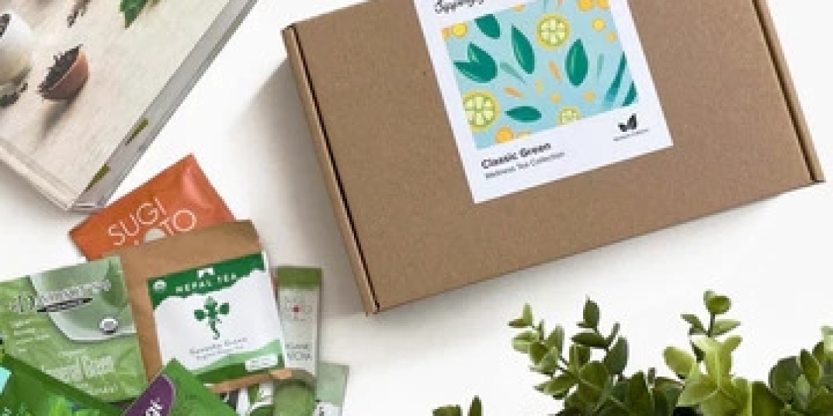 Unleash the Power of Beauty Teas, Functional Teas, and Wellness Teas