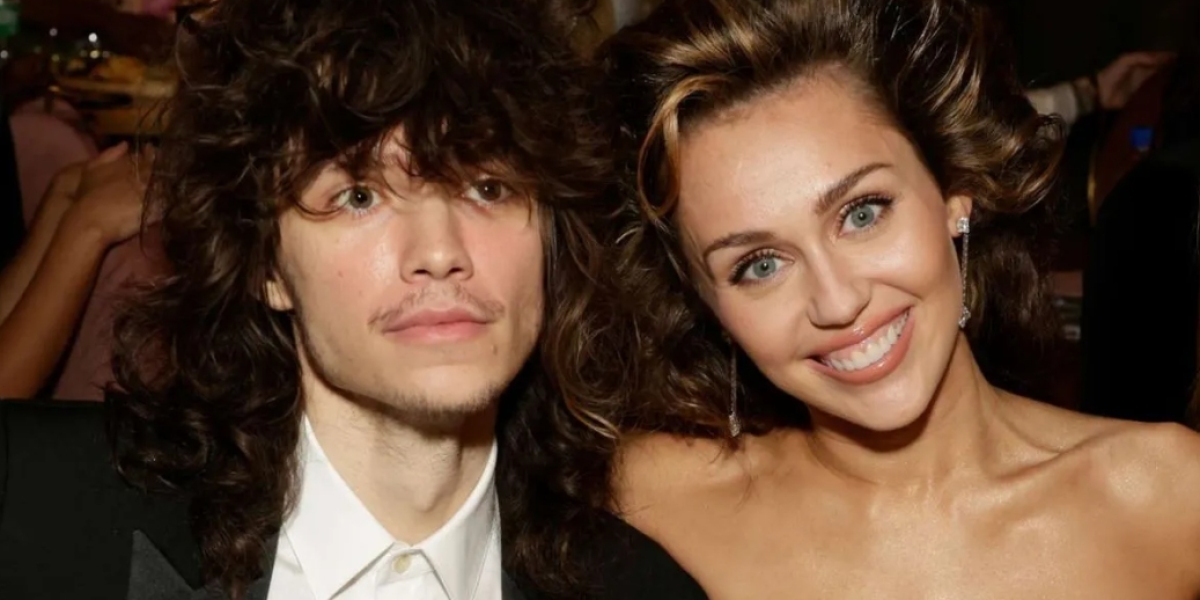 Who is Miley Cyrus’ boyfriend? Everything about Maxx  Morando!!