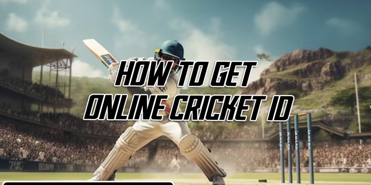 Online Cricket ID for Match Prediction Betting – a New Way of Cricket Betting