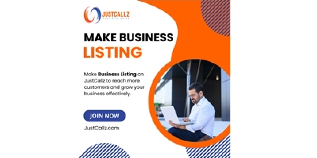Why Should You Choose Just Callz for Finding Local Services?
