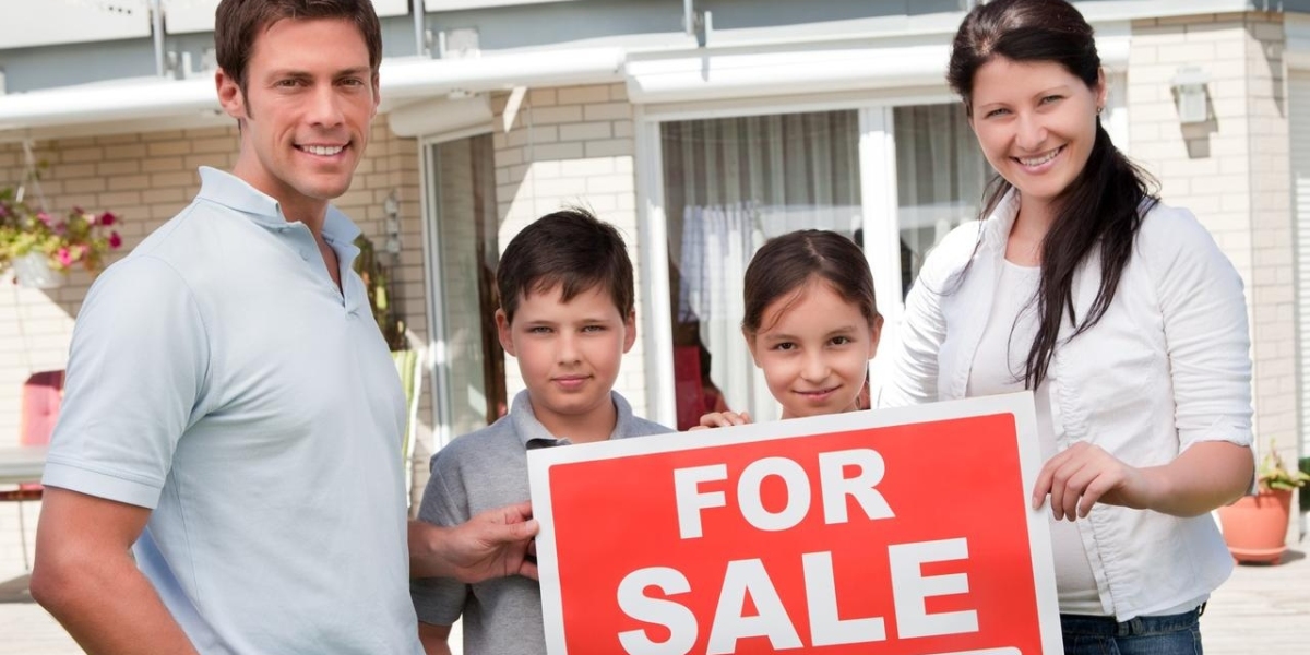 Top Tactics to Get Someone to Buy Your House: We Buy Houses