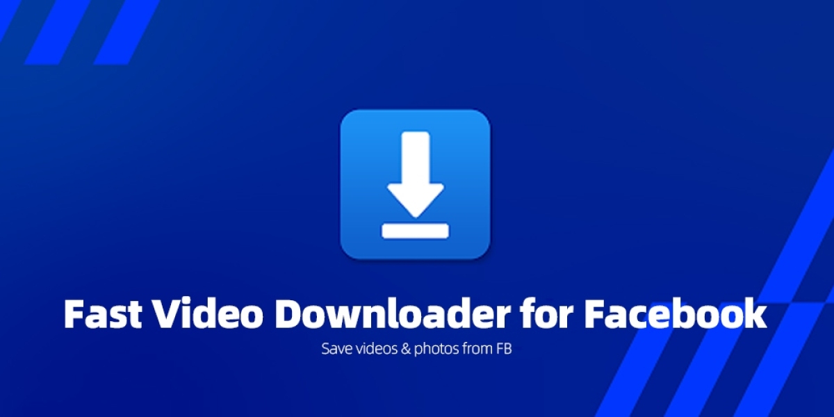 FDownload: Download Facebook Video, Reels, MP3, Stories