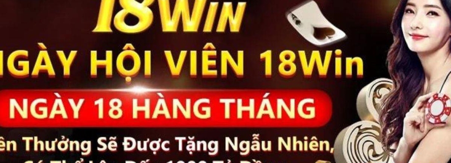 18 WIN Cover Image