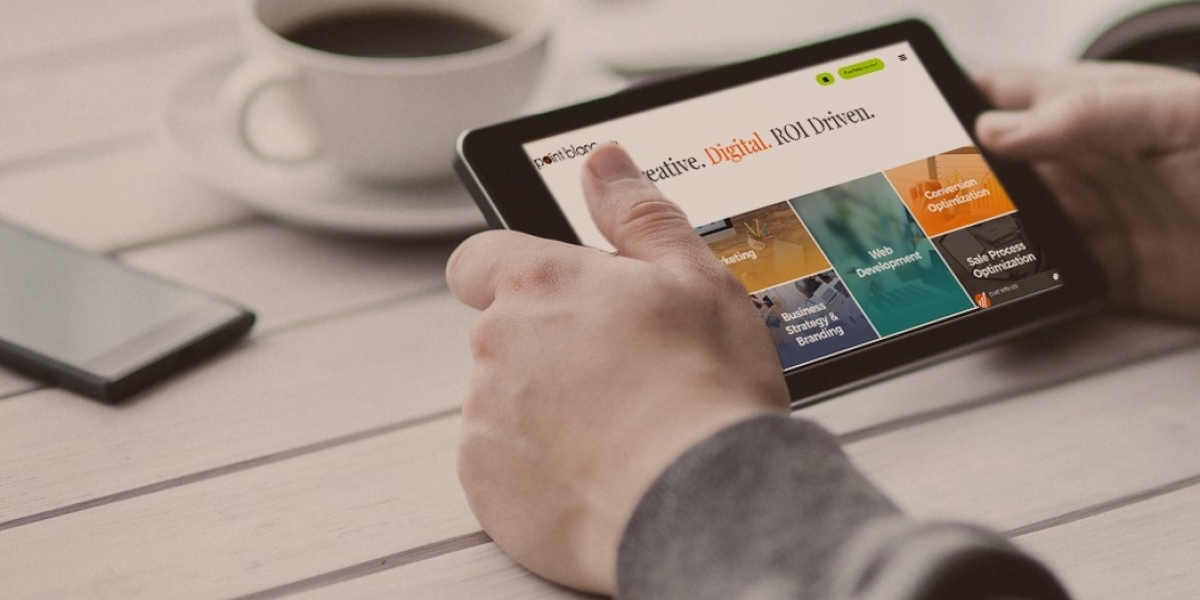 8 Signs Your Business Website Needs a Redesign