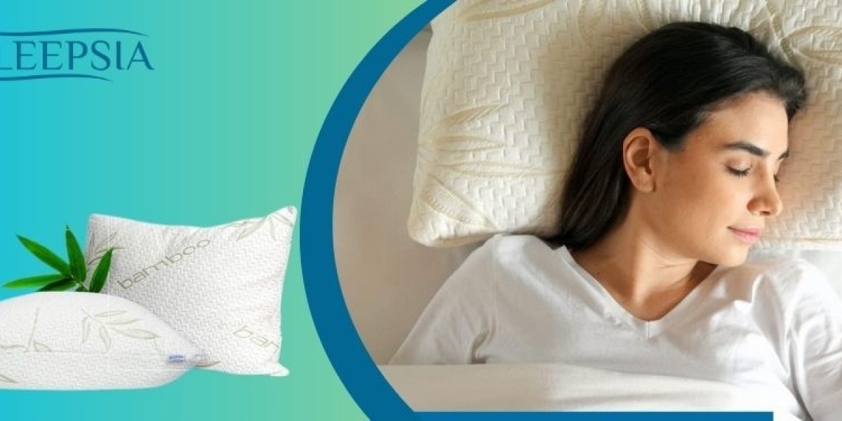 The Science Behind Using Bamboo Pillows