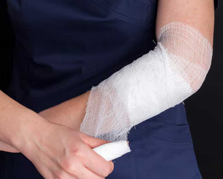 Wound Care Las Vegas NV | Wound Care Specialist Clinic
