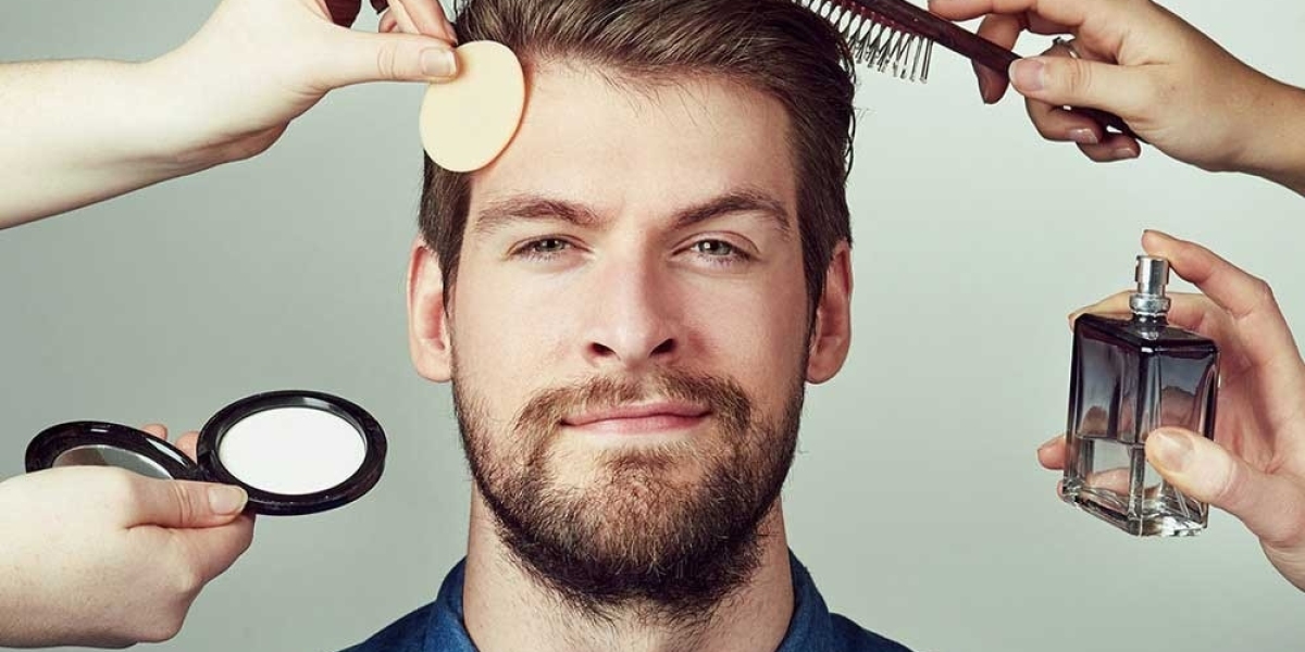 How important is skin care for men?