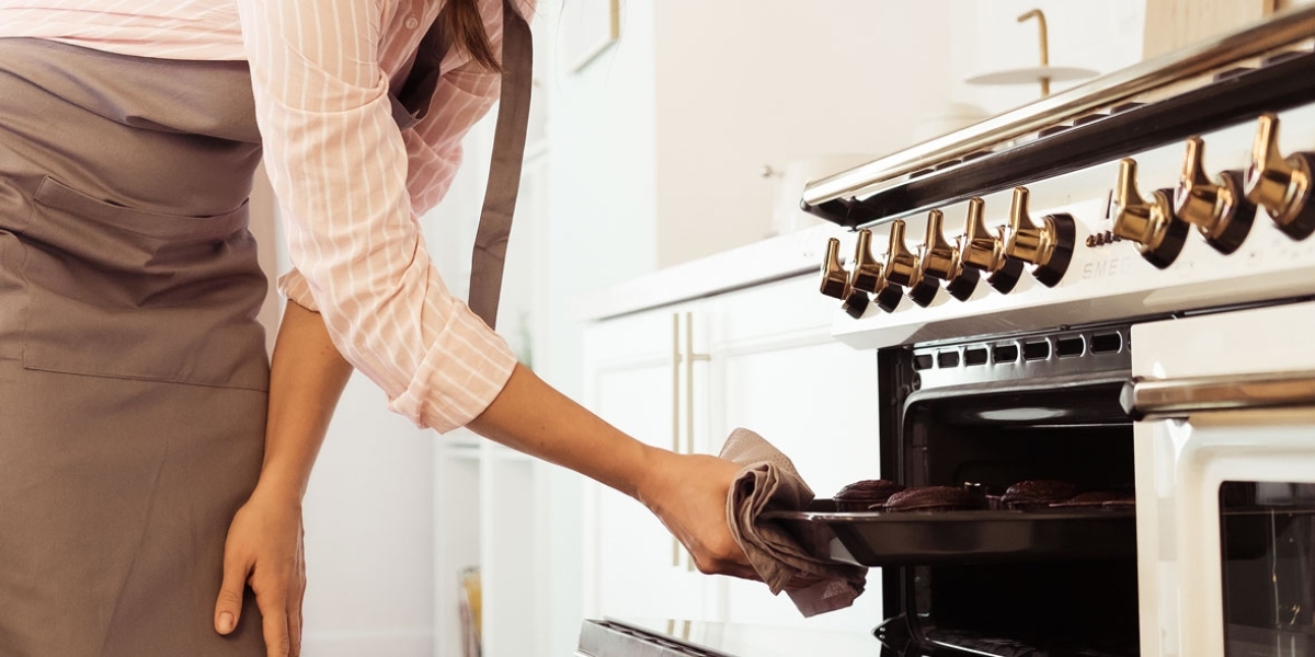 Accessories and Add-ons of Gas Aga Cookers