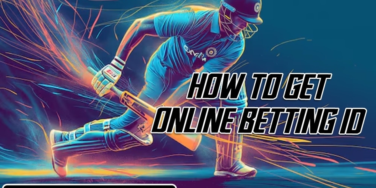 Online Betting ID Provider: Ensuring Safe and Legal Gaming