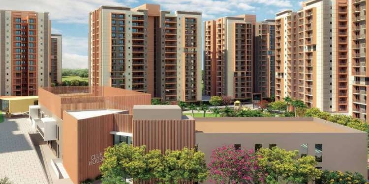 Top 10 Luxury Apartments in Gurgaon 2024