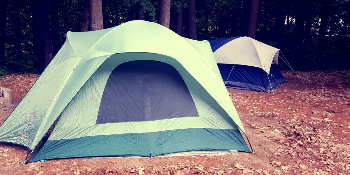 Choosing the Perfect Drive Away Awnings for Your Campervan