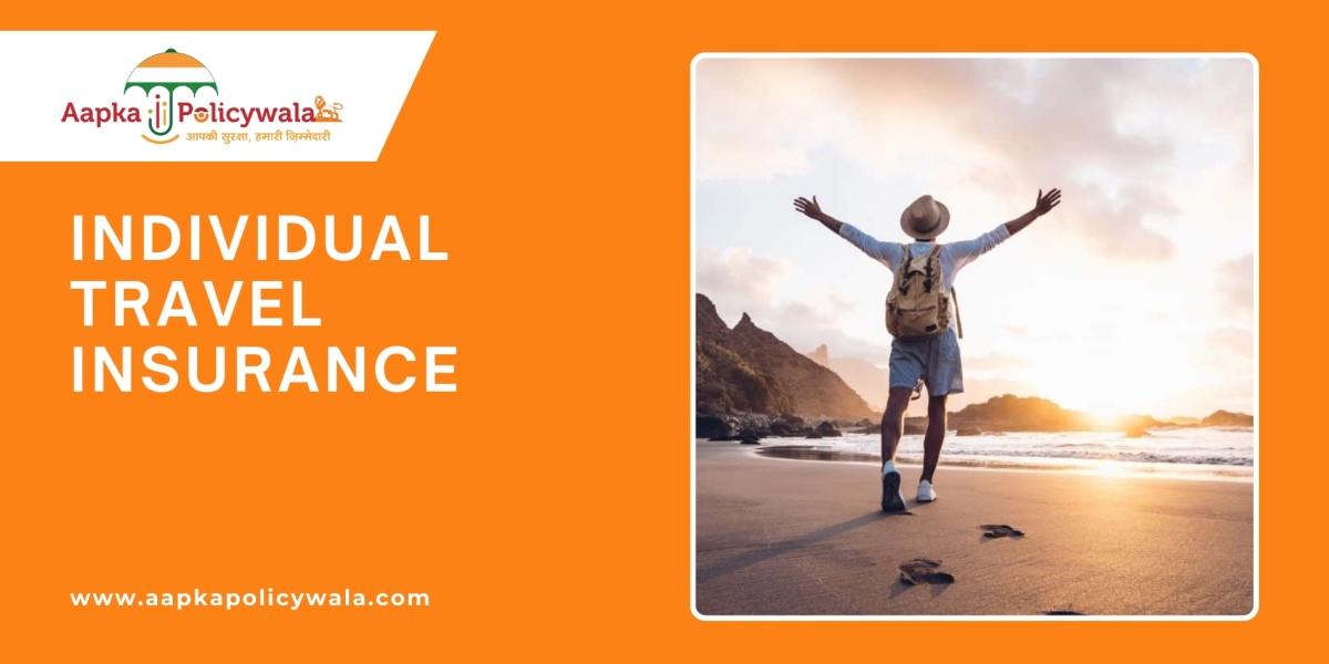 Understanding the Importance of Buying Individual Travel Insurance Online