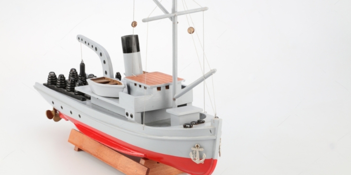 Speeding Up Marine Production with 3D Printing