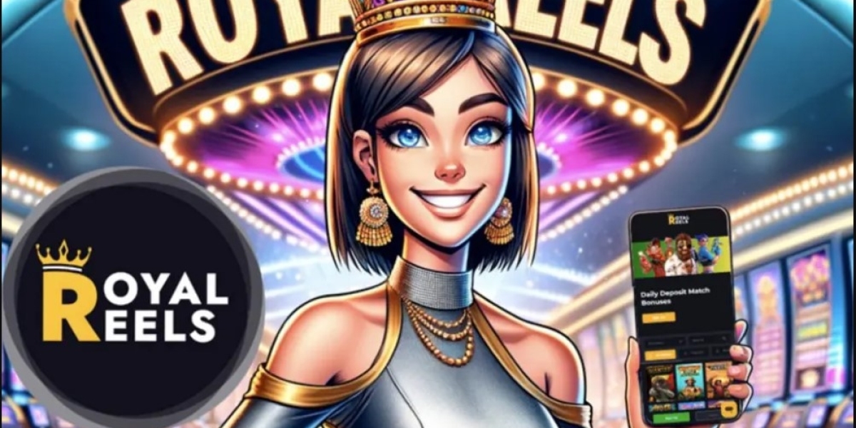 Exploring the Game Selection on the Royal Reels Website: What to Play First