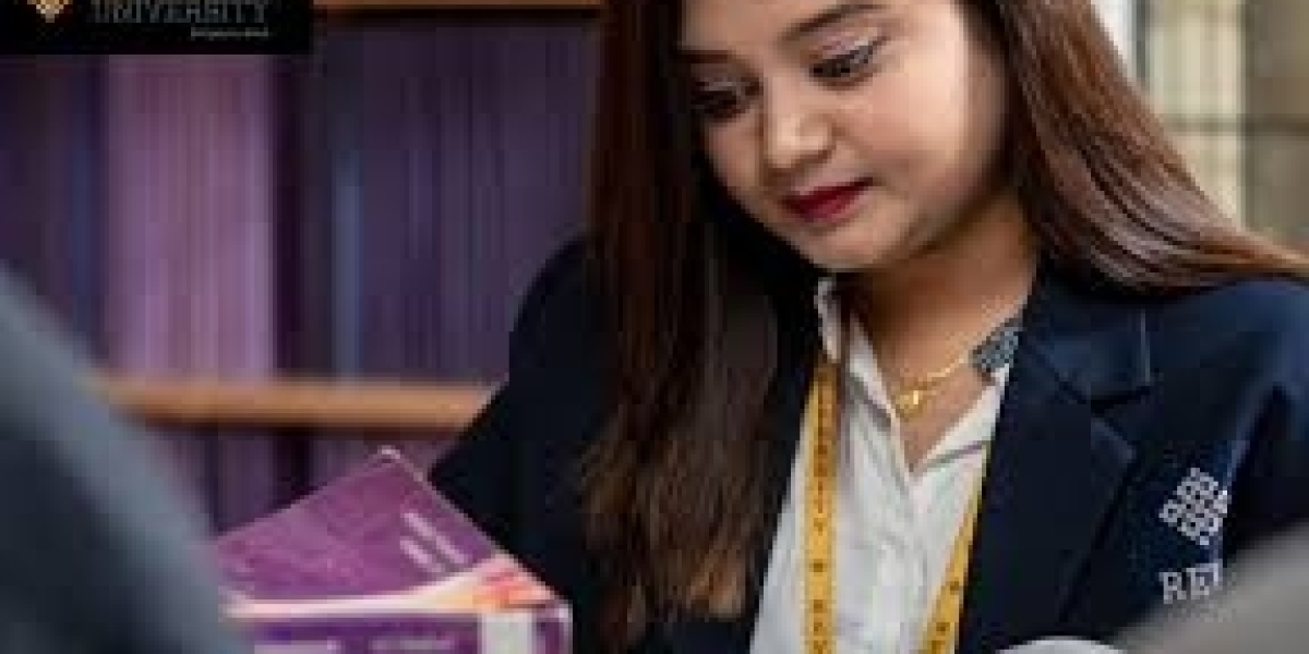 Top Reasons Why a BBA in Banking and Finance is a Smart Career Choice