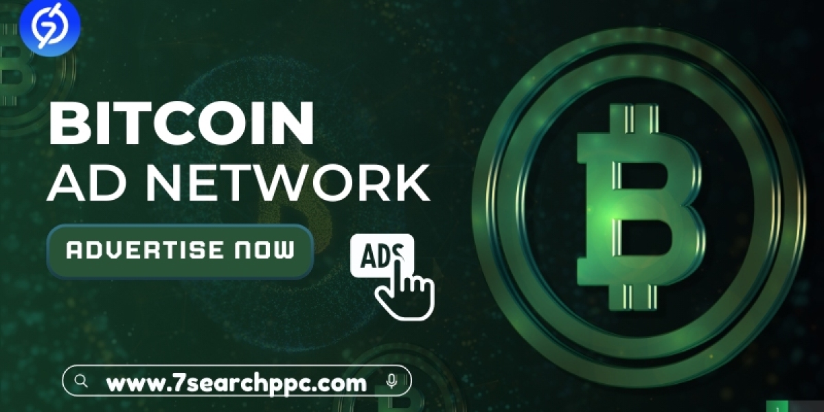 What Is Bitcoin Ad Network and How to Use It?
