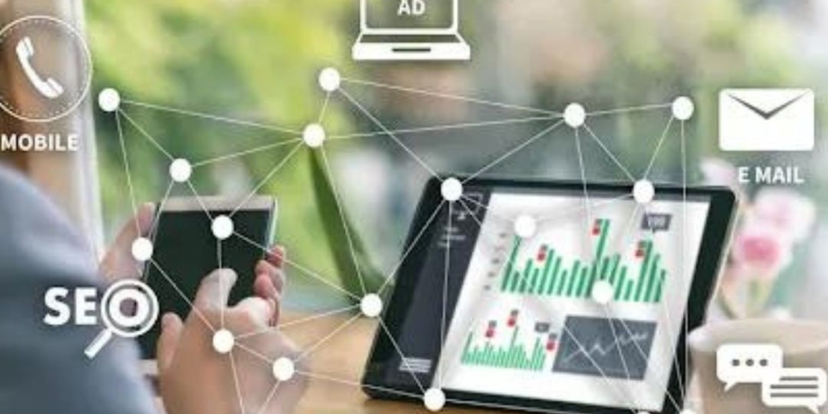 Megaspark : Providing Best digital marketing services in Lajpat Nagar.