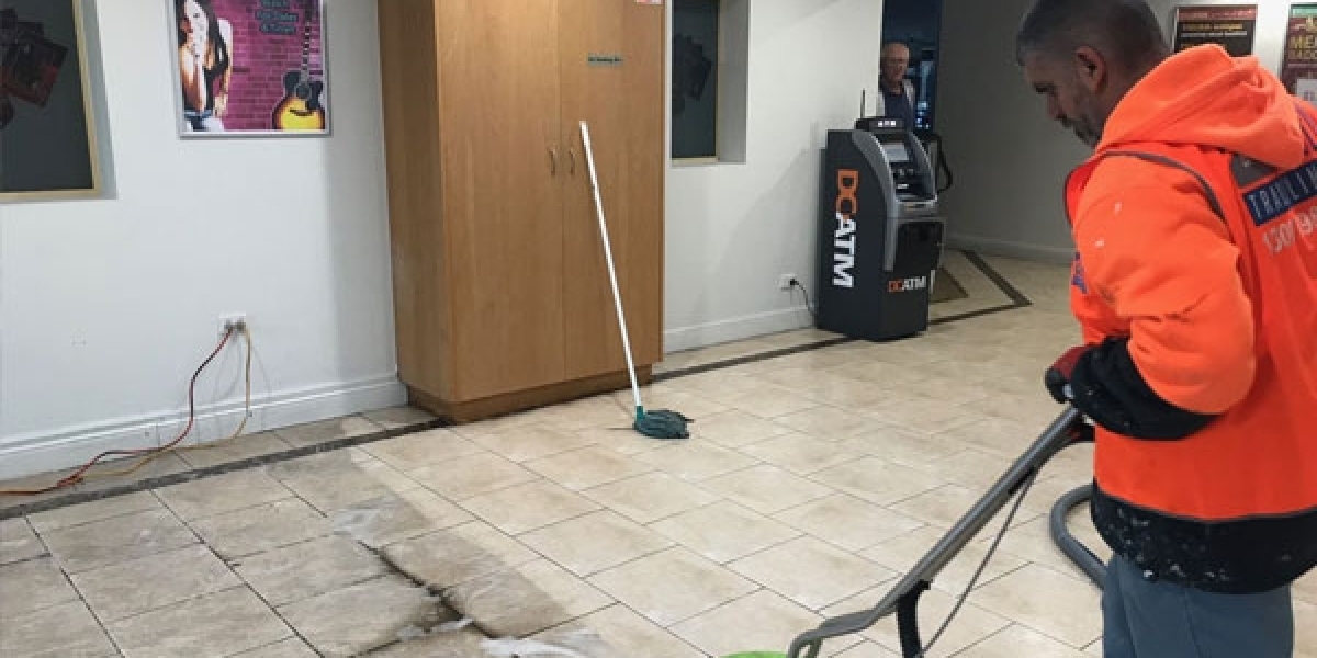 Slippery When Wet? How Slip-Resistant Coatings Can Prevent Accidents