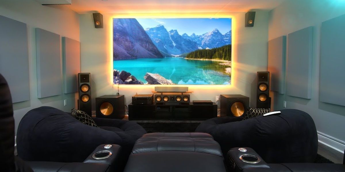 What Factors Affect The Cost Of A Home Theater Installation?