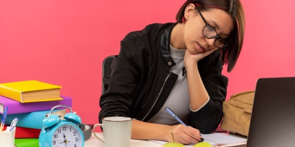 How To Complete My Online Assignments On Time?