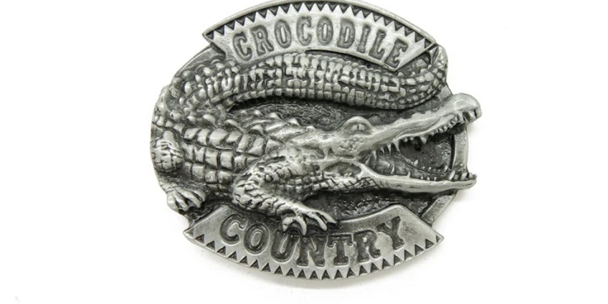 Browse The Unique & Durable Western Belt Buckles Australia