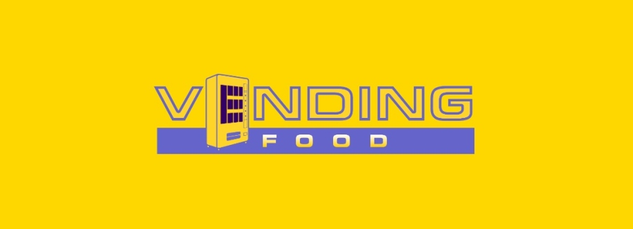 Vending Food SRL Cover Image