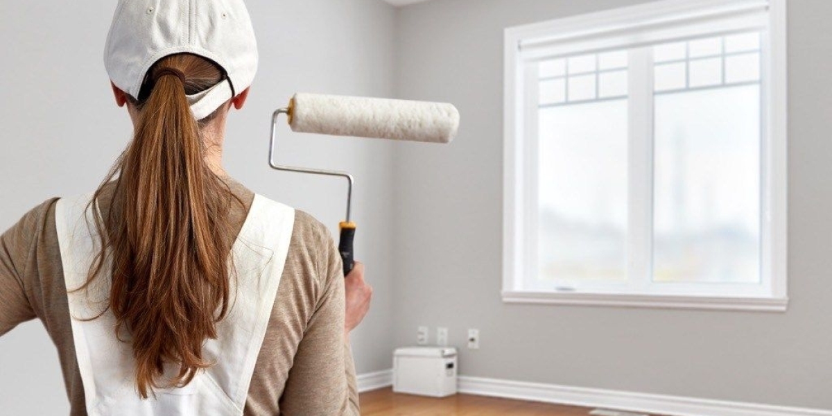 Interior Painting in Knoxville, TN: