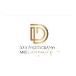 D3D photography and videography Profile Picture