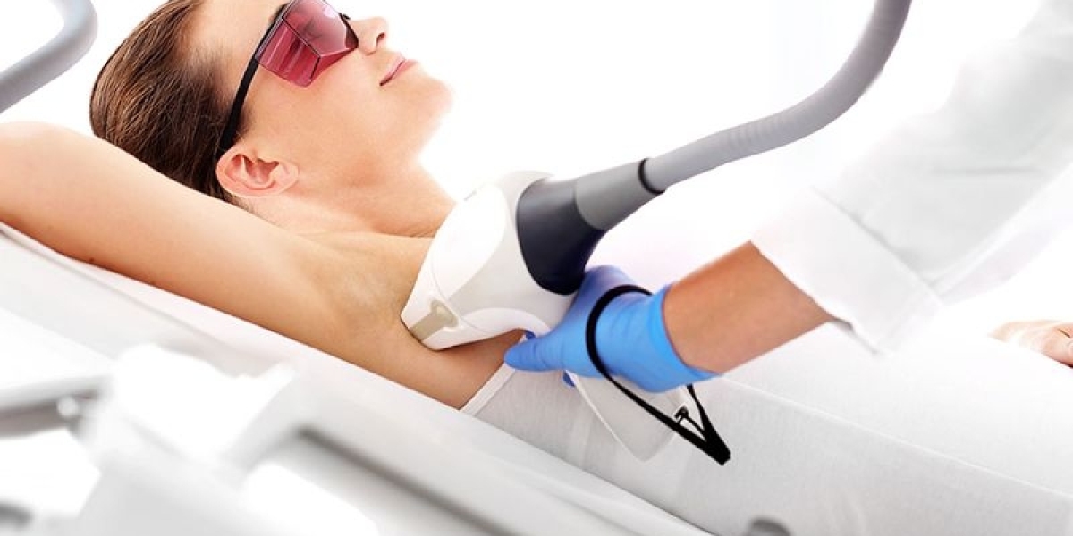 How Laser Hair Removal in Dehradun Can Save You Time and Money