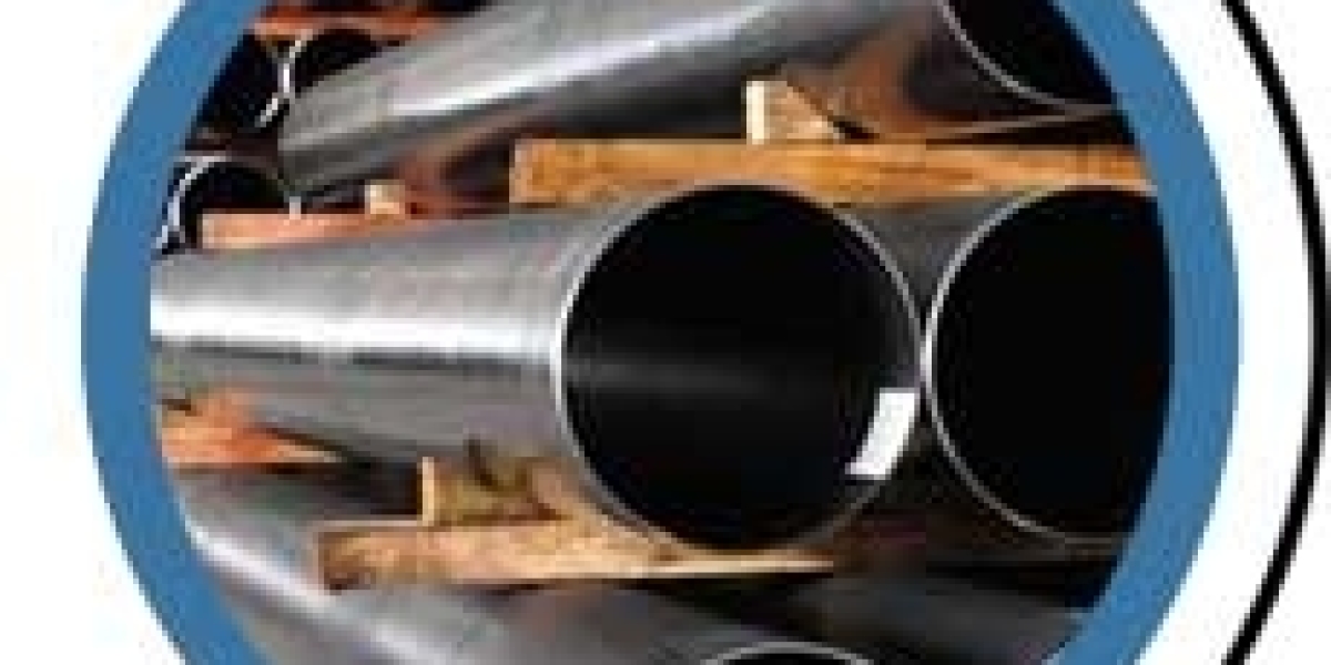 Want top-quality steel pipes? Explore Rising Steel Industries