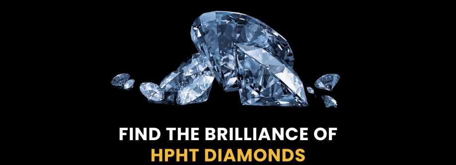 Leading HPHT Diamond Manufacture Profile Picture
