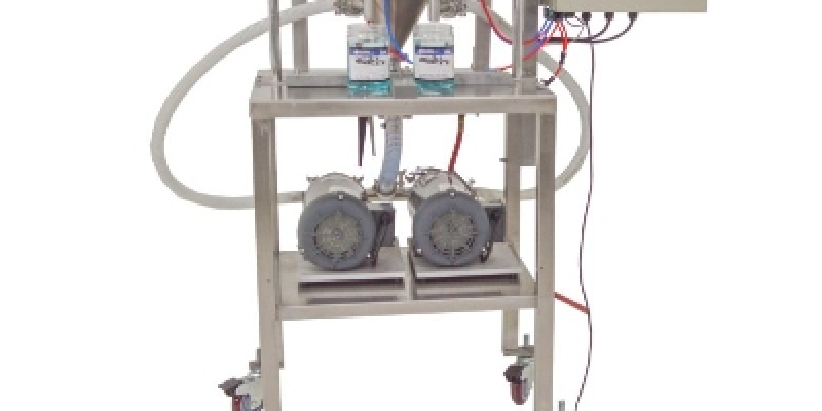 Efficiency Unleashed: Streamlining Production with Packaging Machinery