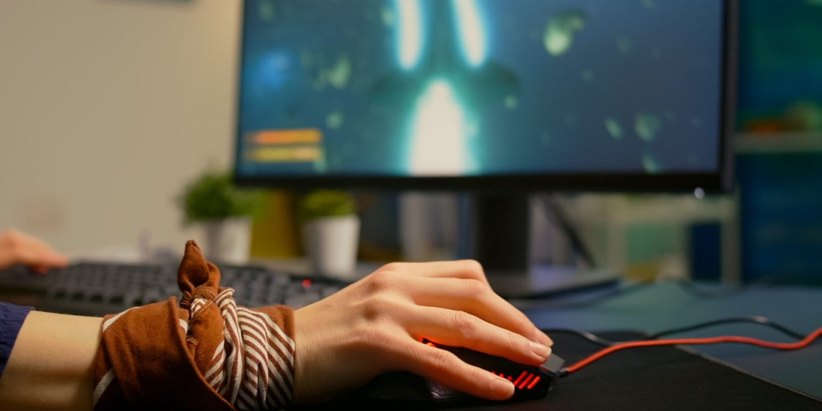 Exploring the Best PC Games: A Gamer’s Guide