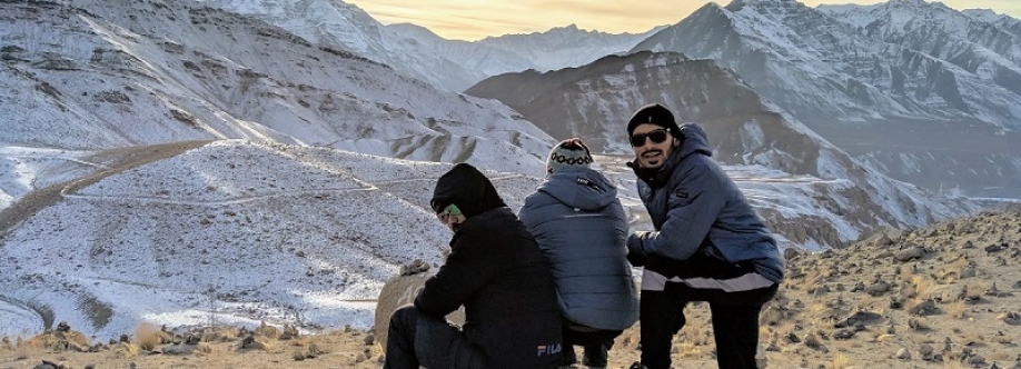 Pilgrimage Tour Profile Picture
