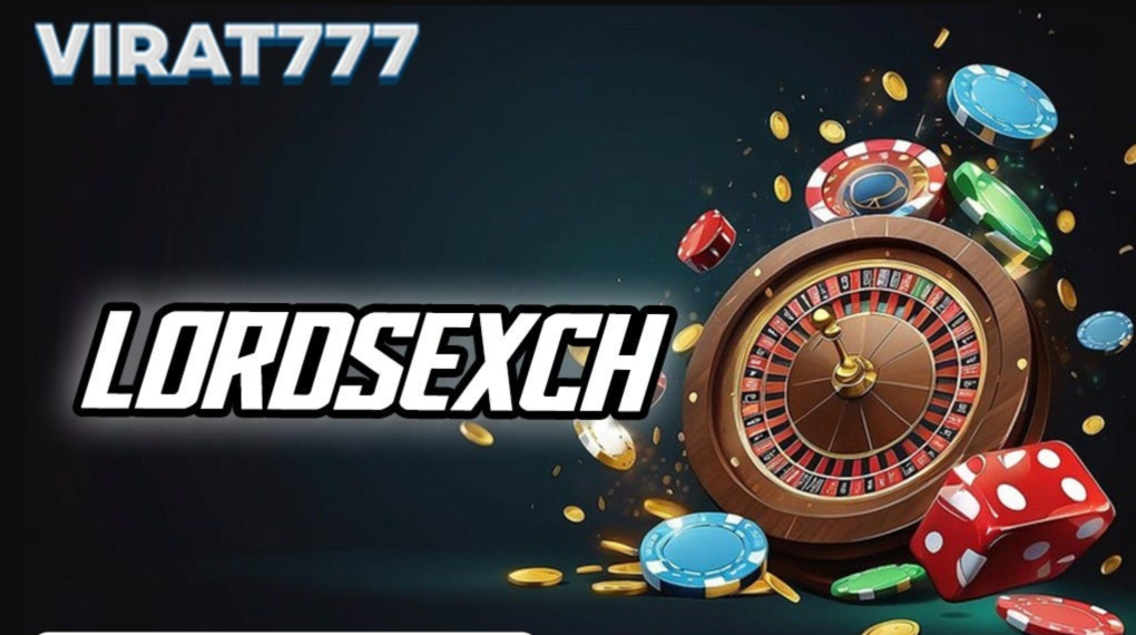 Get Lordsexch ID to Experience the Amazing Features - sekho.in