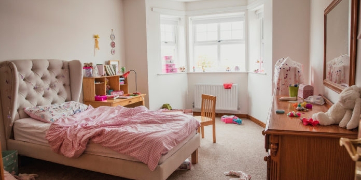 Interesting Teen Bedroom Ideas to Make Your Child Happy