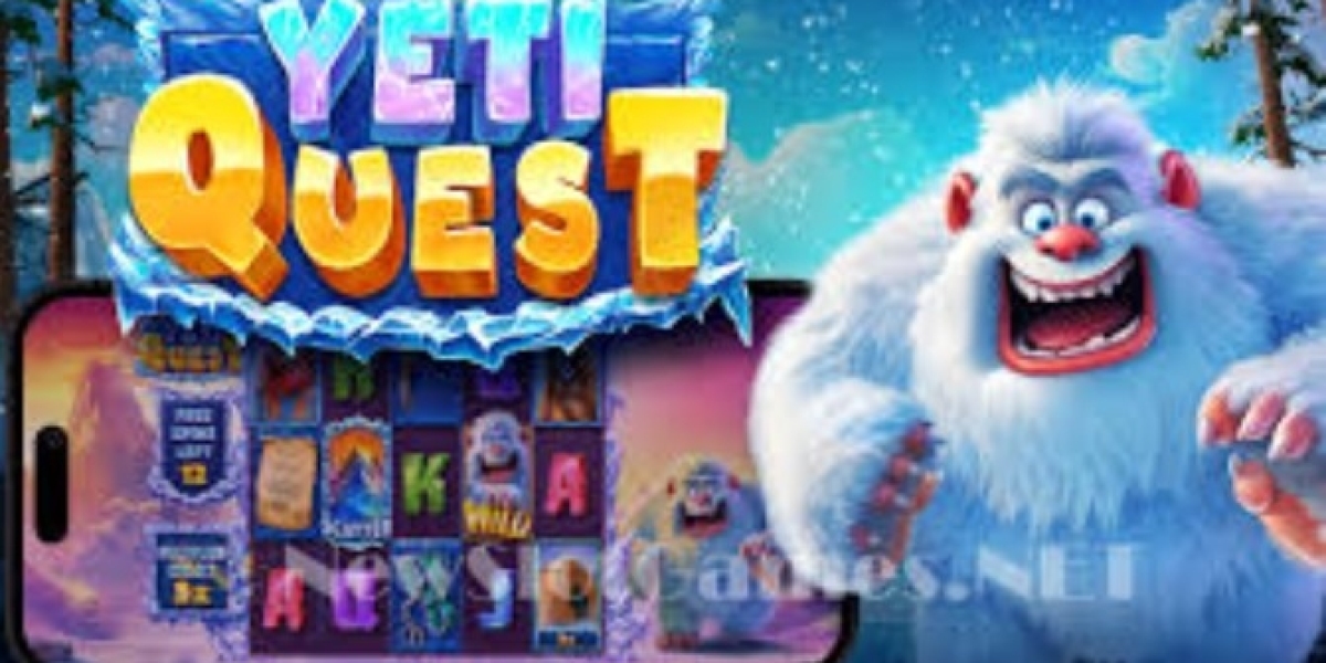 Yeti Quest Slot | Free Demo Play & Review