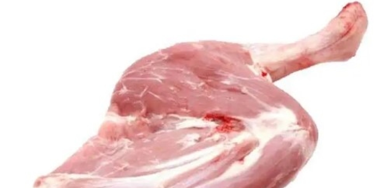 Savor the Rich Taste of Goat Meat from Canasia Grocers