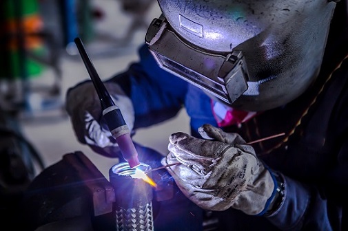 Metal Fabrication Shops Near You: Your Comprehensive Guide - Hollywood Rag