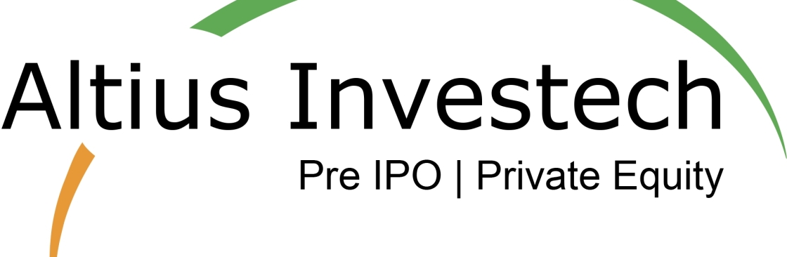 Altius Investech Cover Image