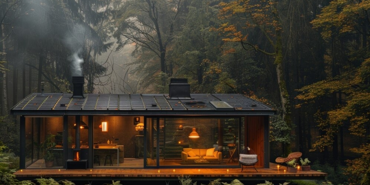 Best Cabins in Duck Creek Village for a Memorable Mountain Escape