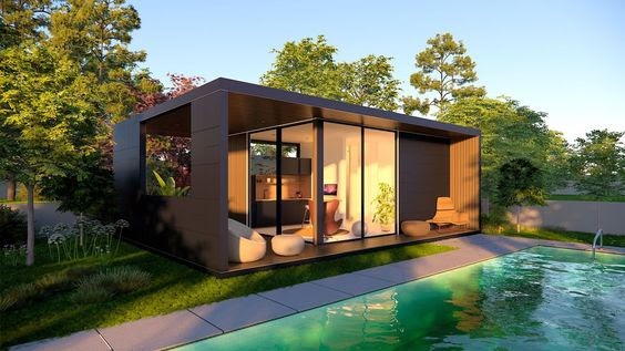 5 Creative Ways To Use A Container ADU