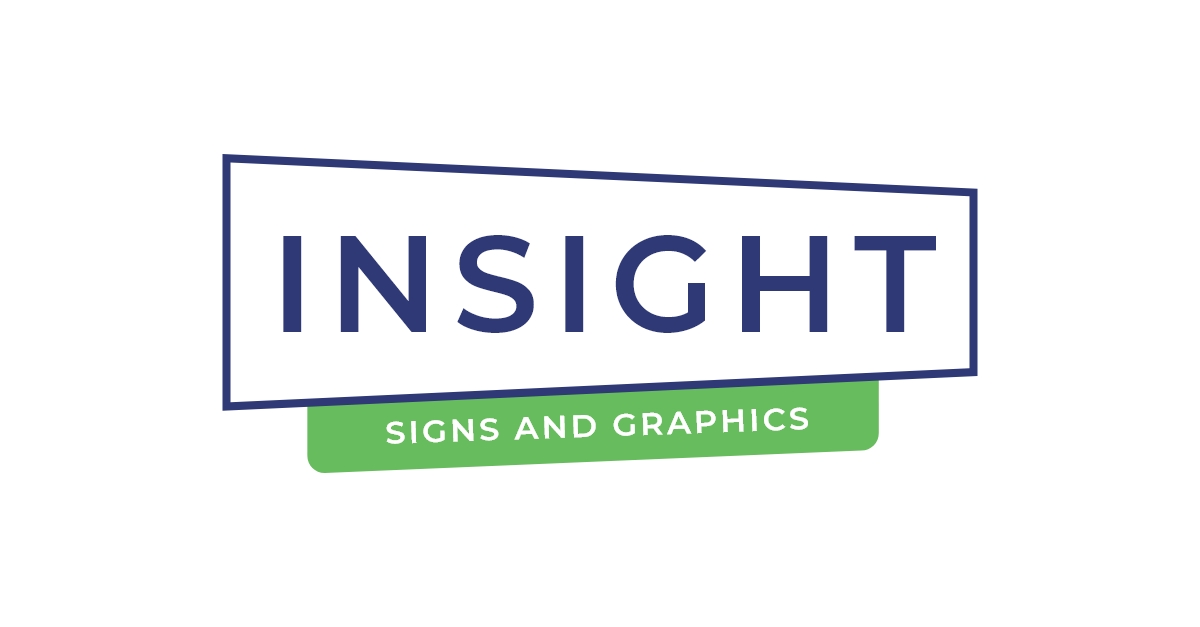 Customize Your Wall Graphics at Insight Signs in Toronto, ON