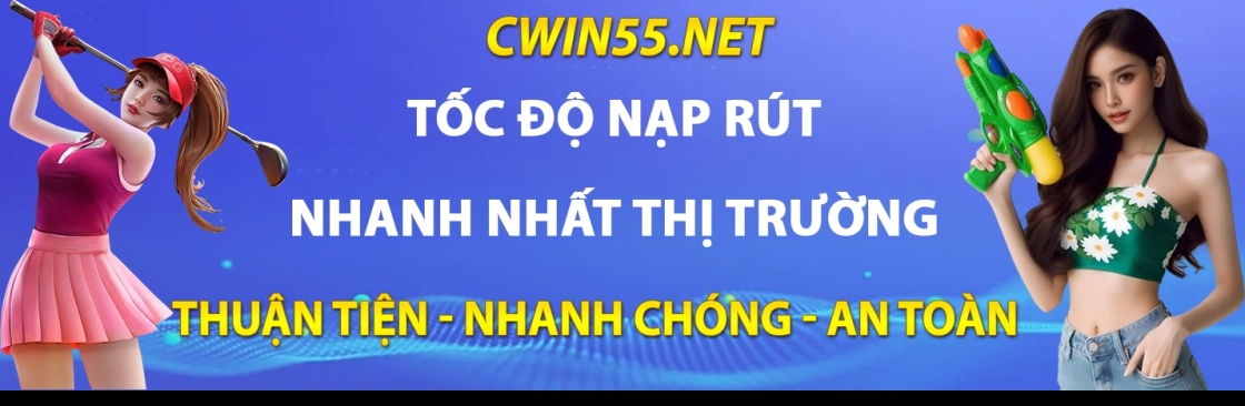Cwin Casino Cover Image