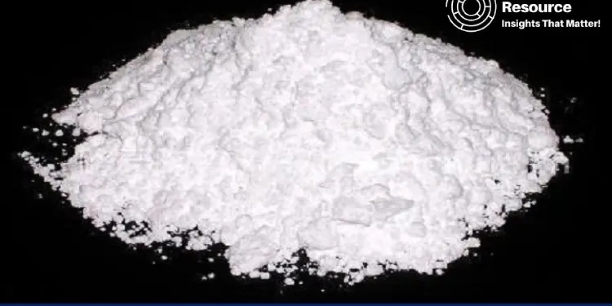 Aluminum Fluoride Production Process with Cost Analysis