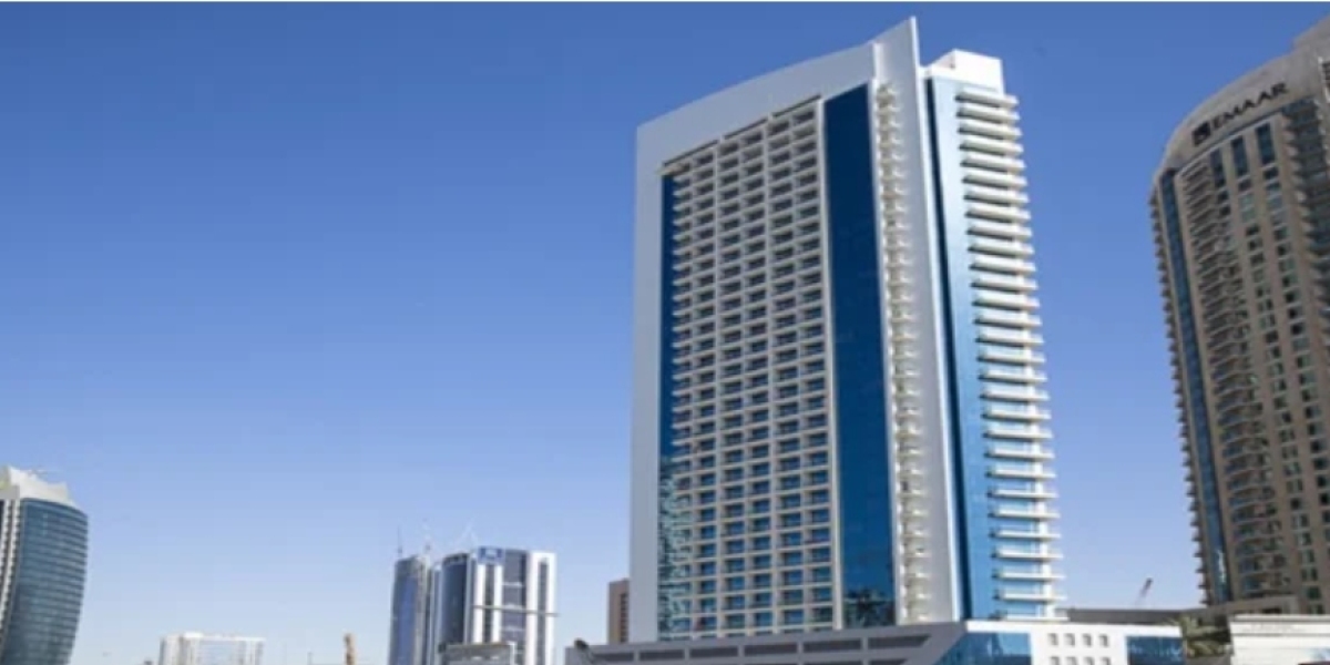 Burj Al Nujoom: A Detailed Guide to Luxurious Living in Dubai