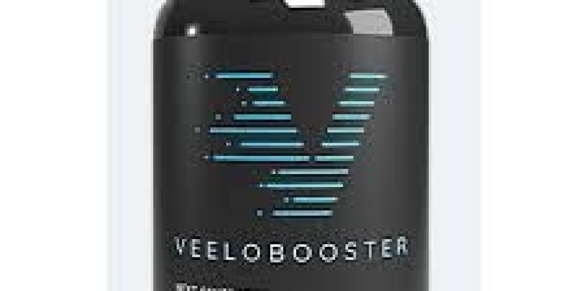 Are Veelo Booster the Solution for Low Libido?