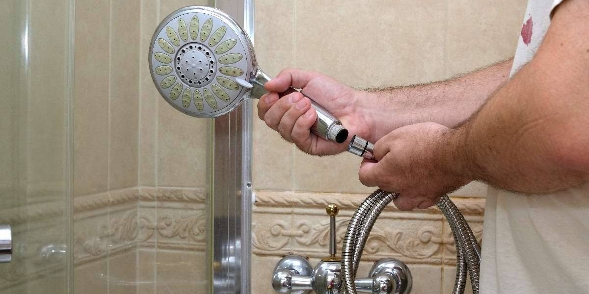 Why Shower Repairs Are Essential for Long-Term Results