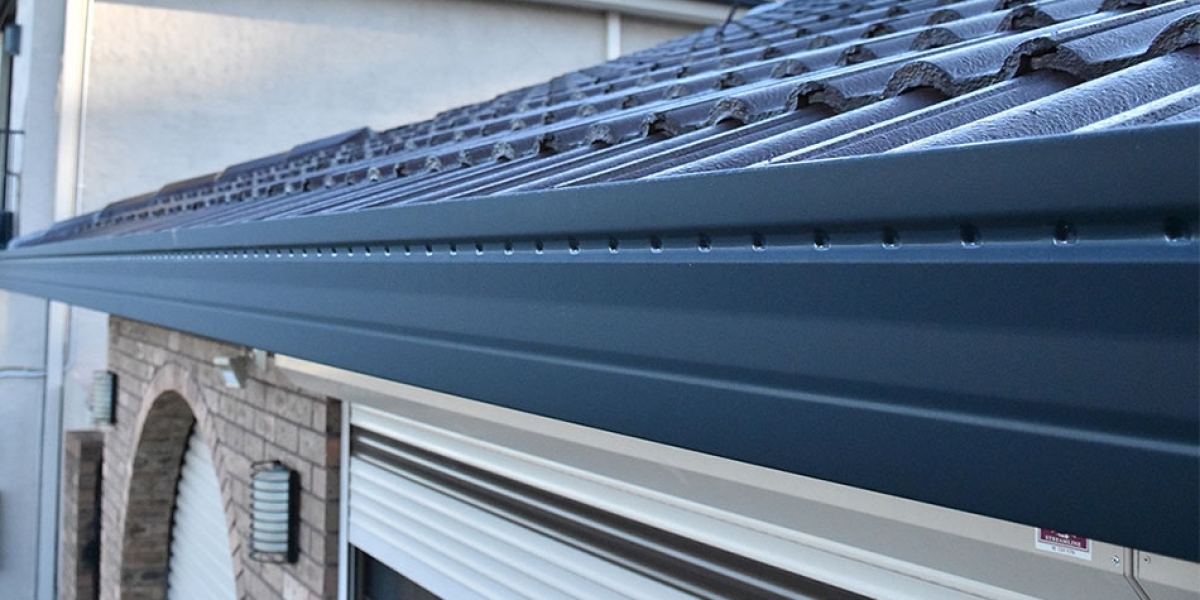 Transform Your Home with Stylish and Functional Guttering in Sydney